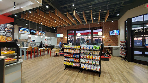 Convenience Store «Sheetz #312», reviews and photos, 1555 E Main St, Mount Joy, PA 17552, USA