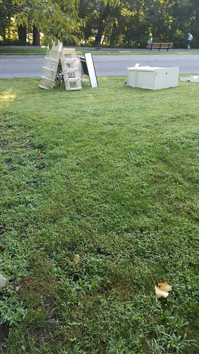 Park «Parks Lake», reviews and photos, Academy St, Rockaway, NJ 07866, USA