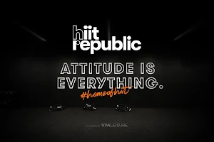 Hiit Republic Redcliffe image