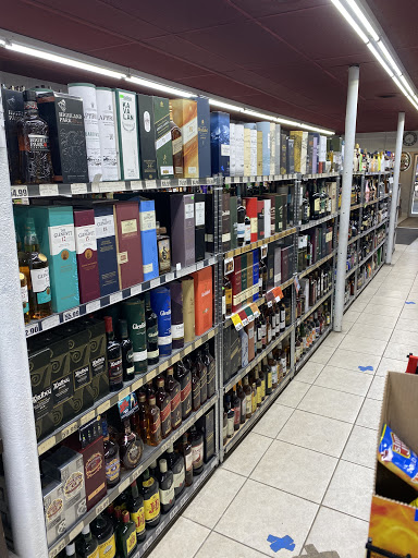 Liquor Store «Party Store Marvin», reviews and photos, 807 Chamberlain St, Flushing, MI 48433, USA