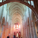 Photo n° 2 de l'avis de Cristina.a fait le 08/05/2024 à 19:08 pour Église st Joseph à Belfort