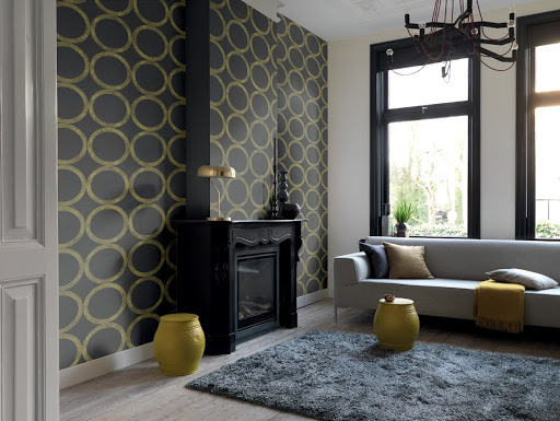 Wallpaper Store «Webster Wallpaper Paint & Blinds», reviews and photos, 2737 Webster Ave, Bronx, NY 10458, USA