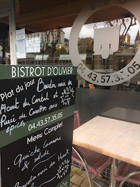 Photos du propriétaire du restaurant Bistrot d'olivier à Chamalières - n°18