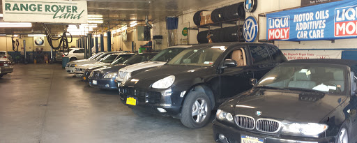 Auto Repair Shop «Bay Diagnostic», reviews and photos, 1717 Gravesend Neck Rd, Brooklyn, NY 11229, USA