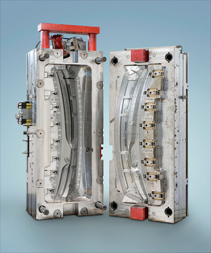 SOMEMA IPB - MOLDES - Outro