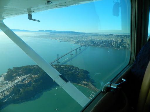 Fly San Francisco Tours