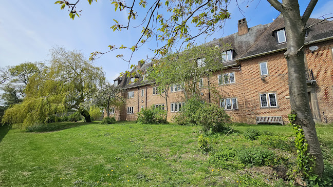 Henderson Hall