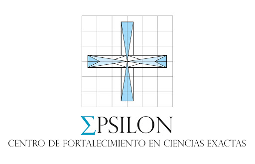 EPSILON (Refuerzos/Clases Particulares/Tutorias/Proyectos)