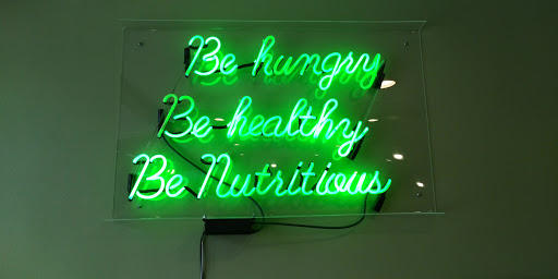 Caterer «B Nutritious», reviews and photos, 3311 Tyler Ave, El Monte, CA 91731, USA