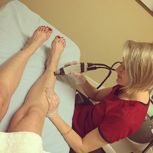 Hair Removal Service «Cosmetic Laser and Beauty Spa», reviews and photos, 3026 Eastpoint Pkwy, Louisville, KY 40223, USA