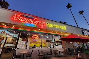 Sanamluang Cafe Hollywood image