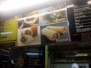 Photo n°9 de Thym-thym à Paris ()