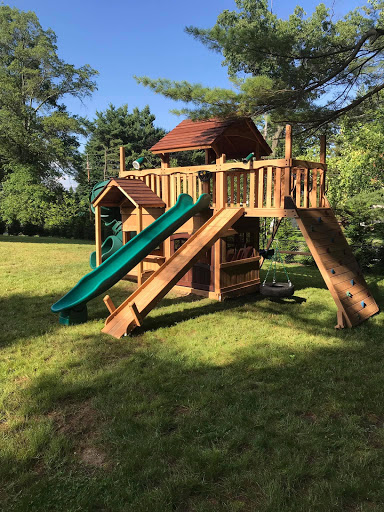 Playground «Swingset & Toy Warehouse», reviews and photos, 11 NJ-31, Flemington, NJ 08822, USA