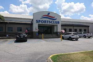 Sportsclub Greenville image