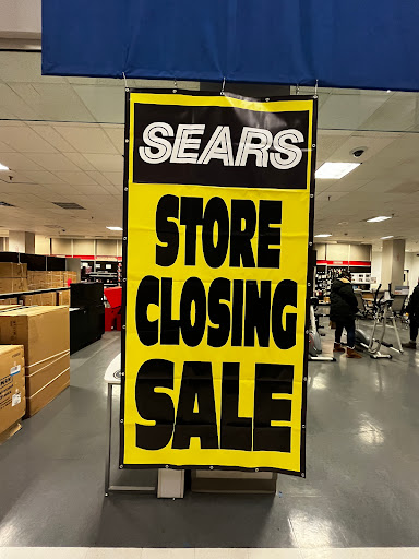 Department Store «Sears», reviews and photos, 2500 W Moreland Rd, Willow Grove, PA 19090, USA