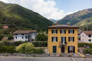 B&B Franco's Villa - Bed and Breakfast Lucca - Culliness image