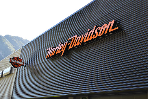 Harley-Davidson Andorra