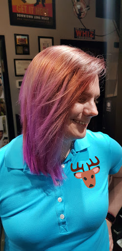 Hair Salon «The Den Salon», reviews and photos, 300 W Ocean Blvd, Long Beach, CA 90802, USA