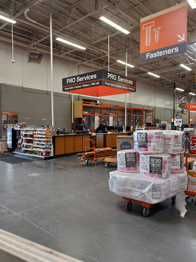 Home Improvement Store «The Home Depot», reviews and photos, 2115 S 1st St, Yakima, WA 98903, USA