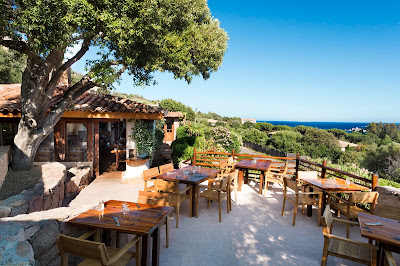 Costa Marina à Porto-Vecchio