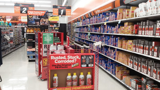 Auto Parts Store «AutoZone», reviews and photos, 1361 W 190th St, Gardena, CA 90248, USA