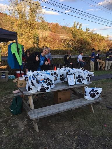 Pet Store «The Pet Place», reviews and photos, 240 Shadowline Dr, Boone, NC 28607, USA