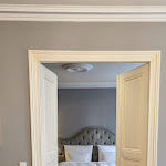 Photo n°2 de l'avis de Anastasia.. fait le 29/10/2023 à 17:25 sur le  Romantik Hotel zur Glocke à Trier