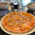 Photo n°2 de l'avis de Martin. fait le 03/10/2023 à 12:18 sur le  maestro. Restaurant - beef, bar & more à Soltau