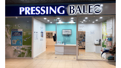 Pressing BALEO à Neuilly-sur-Marne