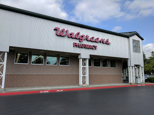 Drug Store «Walgreens», reviews and photos, 6300 E Lake Sammamish Pkwy SE, Issaquah, WA 98029, USA