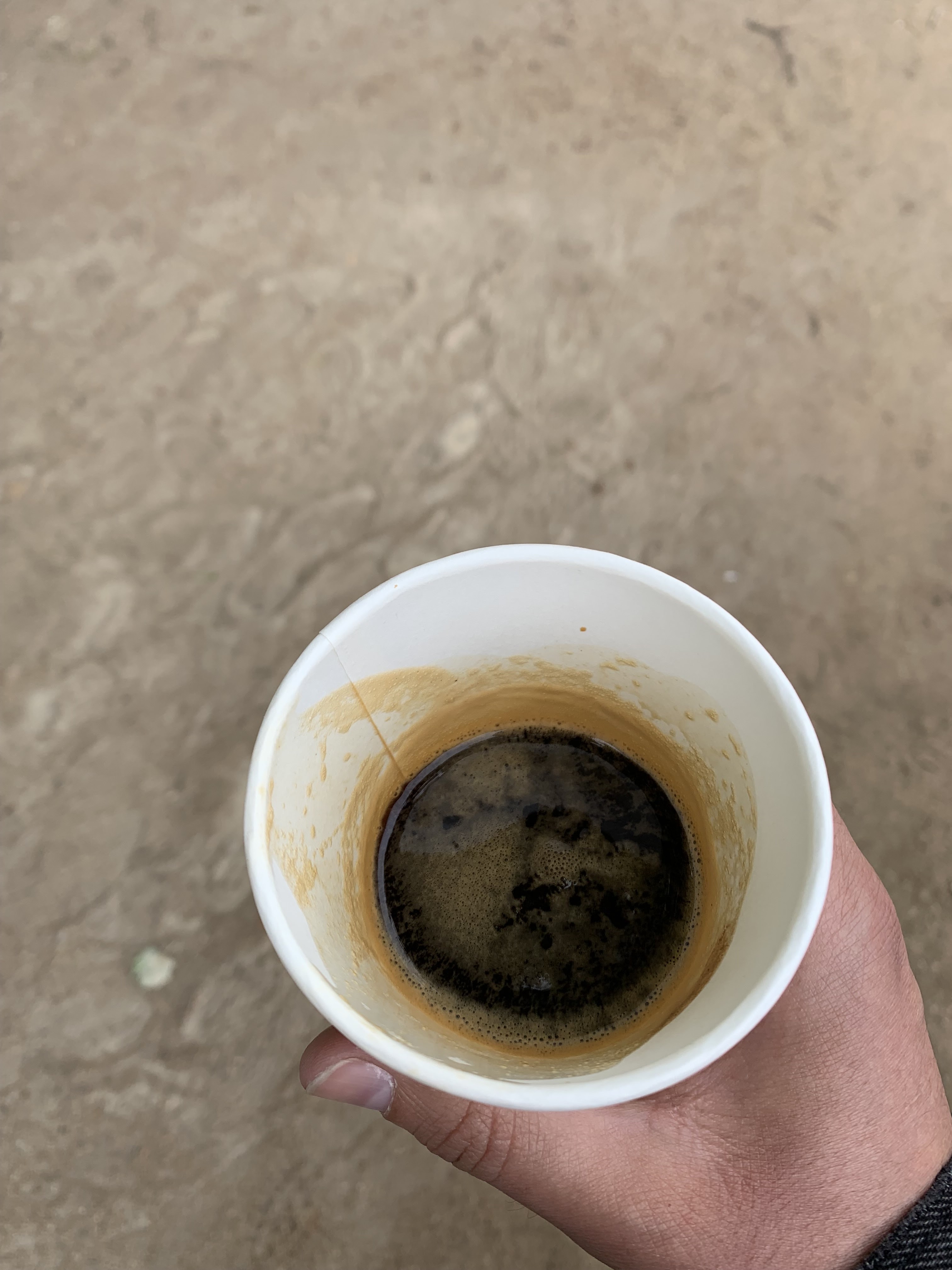 Photo n° 1 de l'avis de nicolas.o fait le 20/05/2022 à 15:10