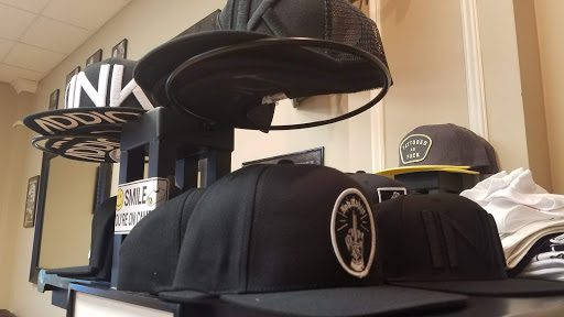 Tattoo Shop «A.S.G. Ink - American Skin Graphics», reviews and photos, 858 W Lincolnway #1A, Valparaiso, IN 46385, USA