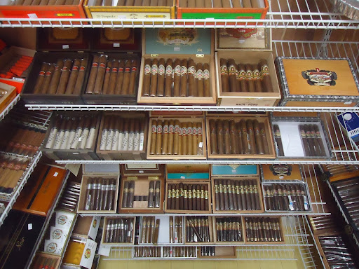 Tobacco Shop «Tobacco Xpress», reviews and photos, 984 Swan Creek Rd E, Fort Washington, MD 20744, USA