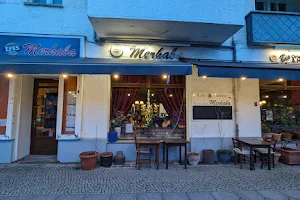 Restaurant Merhaba image