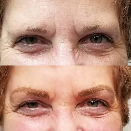 Explore famous tattoo ideas, creative tattoo ideas in Peoria Heights, available at BeautiFULL Brows By Jen Microblading - Permanent Makeup Wild Honey Beauty Studio