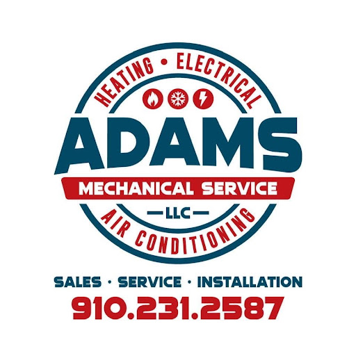 Photo of Adams Mechanical Service