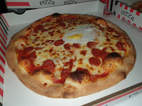 Pizza du Livraison de pizzas Rapido's Pizza Ivry-la-bataille - n°12