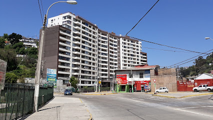 Edificio Parque Portales