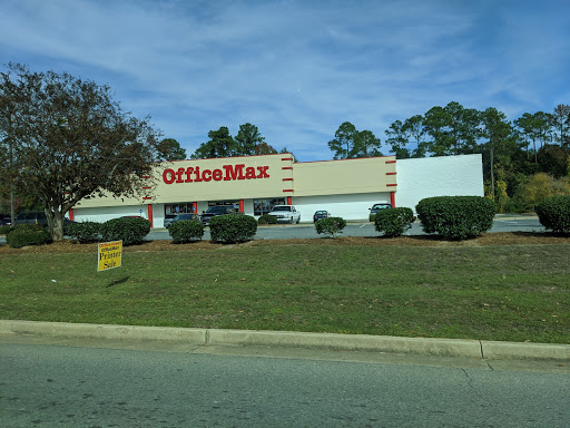 Office Supply Store «OfficeMax», reviews and photos, 1530 Baytree Rd, Valdosta, GA 31602, USA