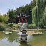 Photo n°1 de l'avis de Rene.c fait le 06/07/2019 à 17:00 sur le  Ming ChinaCenter GmbH à Freiberg