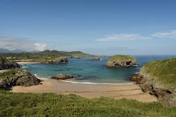 Photo de Playa de la Tayada zone sauvage