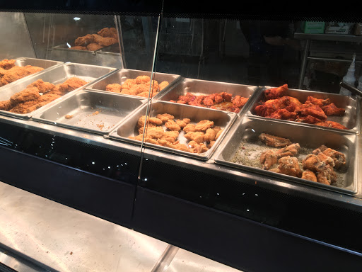 Grocery Store «Meijer», reviews and photos, 20401 Haggerty Rd, Northville, MI 48167, USA