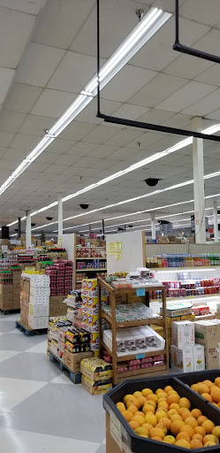 Asian Grocery Store «Hong Kong Market Place», reviews and photos, 9780 Walnut St, Dallas, TX 75243, USA