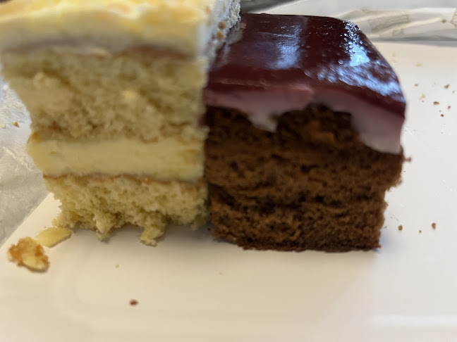 Mandula Kávézó - Solymár