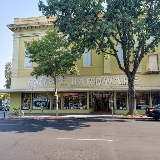 Hardware Store «Collier Hardware», reviews and photos, 105 Broadway St, Chico, CA 95928, USA