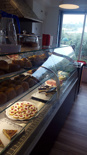 Padaria da Vila no Barcarena, Lisboa