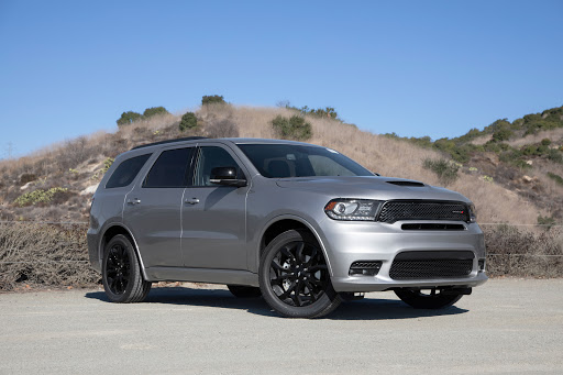 Chrysler Dealer «Tuttle Click Tustin Chrysler Dodge Jeep RAM», reviews and photos, 40 Auto Center Dr, Tustin, CA 92782, USA