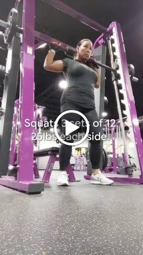 Gym «Planet Fitness - Jacksonville (Baymeadows), FL», reviews and photos, 8661 Old Kings Rd S, Jacksonville, FL 32217, USA