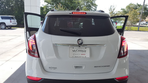 Car Dealer «McConnell Automotive», reviews and photos, 3150 Dauphin St, Mobile, AL 36606, USA