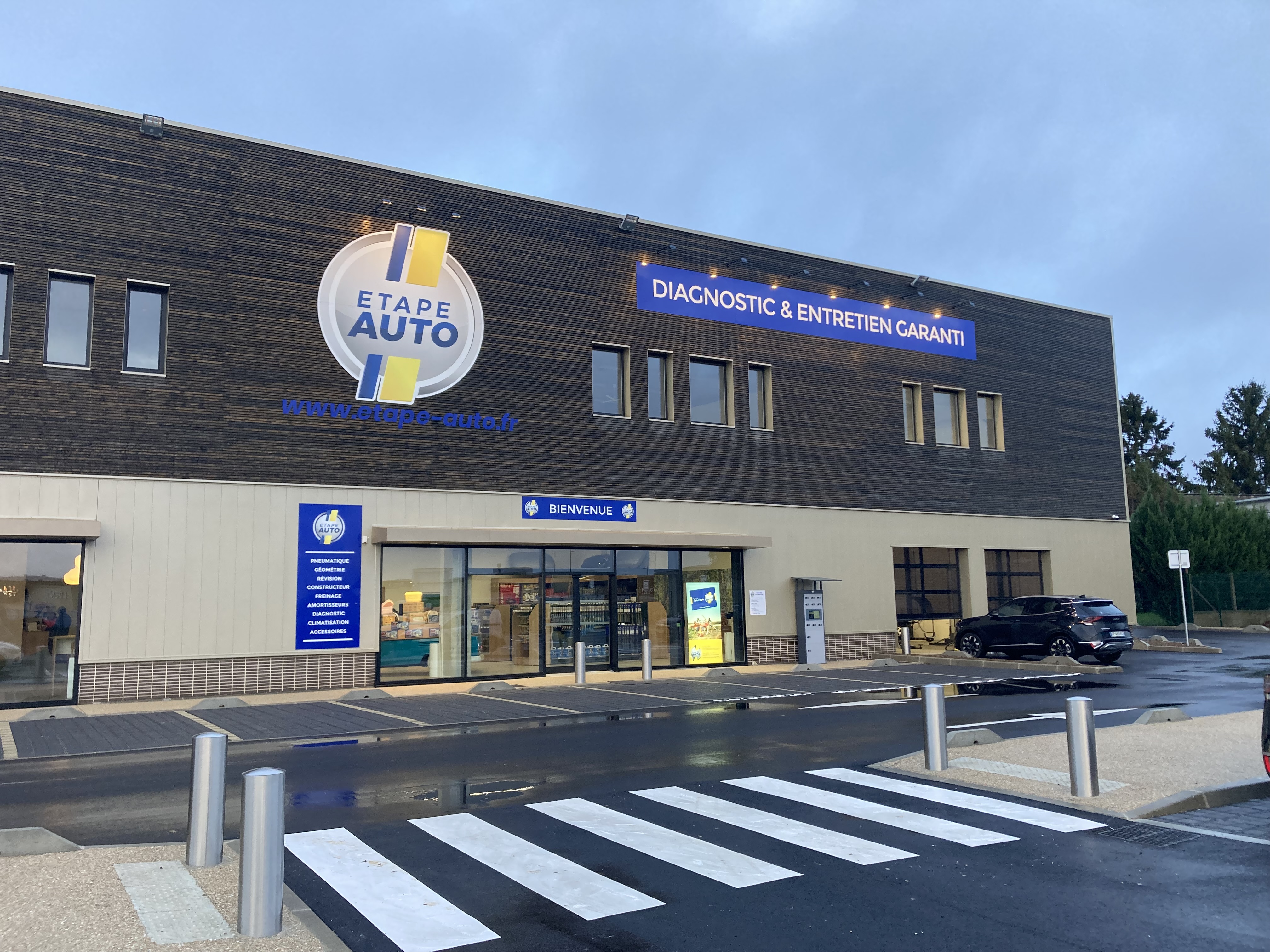 Photo n° 1 de l'avis de olivier.a fait le 14/12/2023 à 08:03